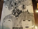 The Beatles Vinyl Lp Revolver