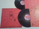 Schallplatte THE Cure wish