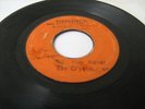 THE CRYSTALITES SIC HIM ROVER  RARE INST.REGGAE