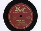 JANE TURNER W/ RUSTY BRYANT BAND ON DOT 1229