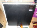 Prince - The Black Album LP