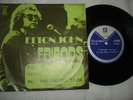 the sweet Elton John PETER NOONE mungo EP MALAYsia 7