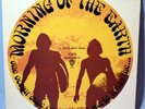 MORNING OF THE EARTH - Surf Movie-Aussie VINYL LP 1972