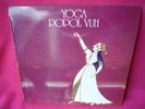 PSYCH record POPOL VUH yoga GERMAN w INDIAN MUSICIANS