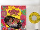 Banana Splits Doin' The split 45 Hanna Barbera PS