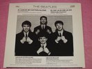 1985 BEATLES UNRELEASED LEAVE MY KITTEN ALONE PS NMT