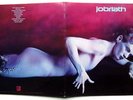 JOBRIATH s/t GATEFOLD LP Elektra75070 Near-MINT