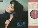 BILLIE DAVIS Original 1970 UK Decca MONO LP RARE  . EX+
