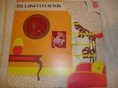 Ella Fitzgerald SIGNED Sings Gershwin + Band Signed