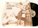 WYNONIE HARRIS Oh Babe Johnny Otis Preston Love signed AUTOGRAPHED LP