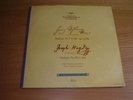 WILHELM FURTWANGLER sinfonie nr 7 2xLP DGG 18015/16 EXC