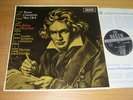 JULIUS KATCHEN Beethoven LP 1963 decca SXL 6082 Wbg M-
