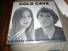 COLD CAVE The Trees Grew Emotions And Died lp 1st press