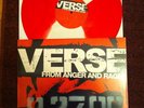VERSE FROM ANGER & RAGE RECORD RELEASE RARE have heart