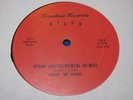 JIMMY BO HORNE Spank (INSTRUMENTAL REMIX) 12