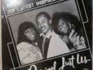 LP ORIGINAL JUST US BOOGIE MODERN SOUL FUNK RARE
