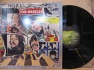 THE BEATLES ANTHOLOGY 3 US 3 LP SET OOP 1996 APPLE M-