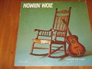HOWLIN' WOLF BLUES  ORIGINAL U.S. CHESS LP