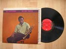 MILES DAVIS milestones COLUMBIA orig 6 EYE mono
