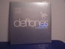 Deftones - White Pony - VINYL SEALED NEW.