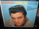 ELVIS PRESLEY LOVING YOU LPS-1515 e RCA VICTOR