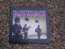 Kinks  Face to Face 1966 D Pye HTLP 340006