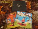 Swans – white light / love of life boxset 2LPs