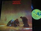 Rare UK 1972 THIRD EAR BAND   McBETH EXotic Prog Psych