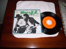 Bruce Springsteen Born To Run Japanese Single