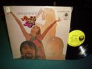 Grahame Bond-LOVE IS THE LAW-Pulsar AR-10604 BLUES Lp