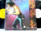 PRINCE WHEN DOVES CRY 2LP RARE