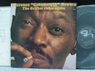 CLARENCE GATEMOUTH BROWN/DRIFTER RIDES AGAIN[JPN ORIG
