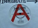 Chris Farlowe - Moanin' 1967 UK 45 DEMO