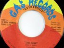 rare Modern Soul Boogie 45 EVERYBODY the deep GAS