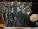 The Doors - Strange Days EKL-4014 TAN MONO AL-1/AL-1