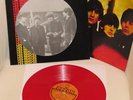 Beatles LP LES BEATLES 1965 coloured Vinyl OSX 228 RAR