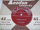 THE LEEMEN JOHNNY GUITAR ORIG LEEDON AUSTRALIA MINT- 7