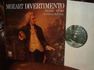 Mozart Divertimento KV563, Lautenbacher Koch Blees