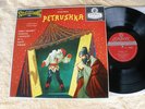 LONDON CS 6009 STRAVINSKY   Petrushka TAS Blue Back