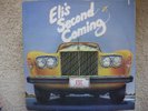 ELI'S SECOND COMING-S/T-LP 1977 MODERN SOUL/DISCO HEAR