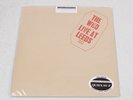 The Who Live at Leeds 200 Gram Vinyl LP Sealed Classic