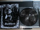 Mutiilation / Drowning the light / SW PicLP + STATUE