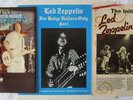 LED ZEPPELIN: ARCHIVE 2LPCONCERT + BONUS CUTTINGS