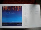 PAUL MCCARTNEY: OFF THE GROUND LP UK PRESS 1993. EX