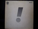 Gracious vertigo spiral German orig LP