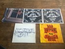 Leo Kottke's 5 RAREST VINYLS +1976 ticket stub if BIN