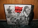 PARTISANS/THE TIME WAS RIGHT/RARE PUNK /KBD LP MINT1984