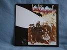 Led Zeppelin - II - orange  Vinyl  mint