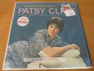PATSY CLINE*SENTIMENTALLY YOURS*1962 W/ORIGINAL SHRINK