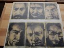 TINDERSTICKS WAITING FOR THE MOON VINYL LP
